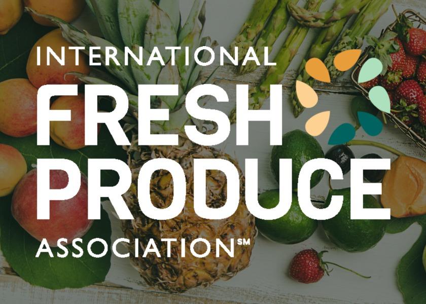 IFPA leaders present to USDA Fruit and Vegetable